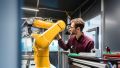 5G – mehr als nur schneller Mobilfunk 5G – mehr als nur schneller Mobilfunk