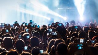 5G network testing 5G network testing
