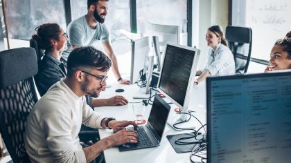 In-depth overview of Wi-Fi 8