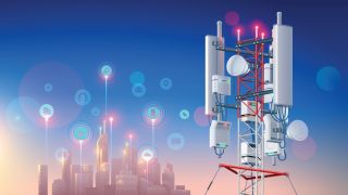 Emerging Trends in Wireless Infrastructure