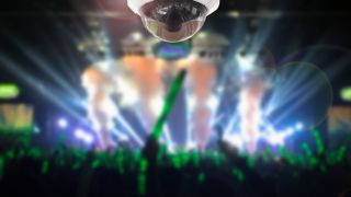 Transportation Hubs & Public Spaces