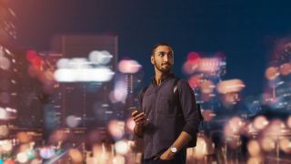 Accelerate 5G Accelerate 5G
