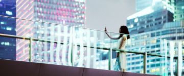 ワイヤレスジャパン X ワイヤレス・テクノロジー・パーク 2024