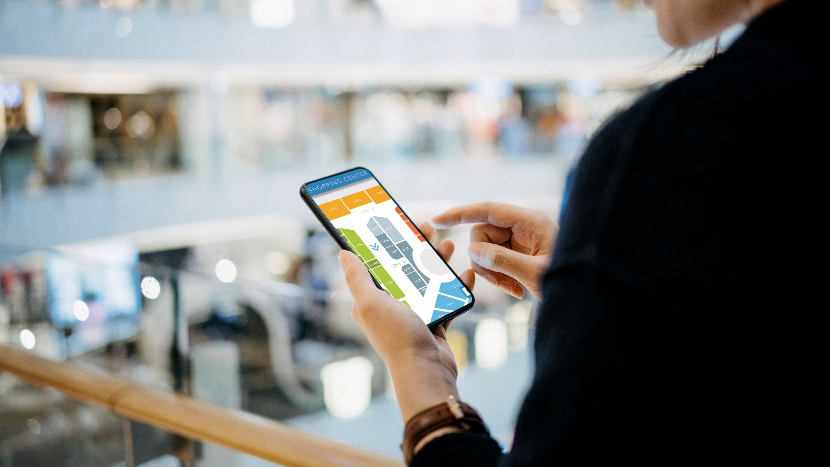 Bluetooth®位置決めおよび距離測定 | Rohde & Schwarz