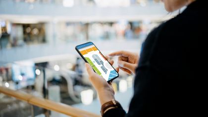 Bluetooth® positioning and distance measurements