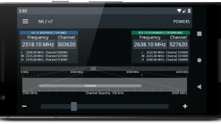 Wireless communication tools