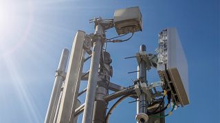 3GPP base station conformance testing