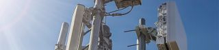 Antena ativa 5G Antena ativa 5G