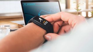 Wearable devices and smart fabrics