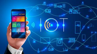 Iot webinar  Iot webinar