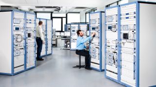 VoLTE conformance testing VoLTE conformance testing