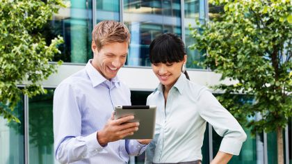 LTE-Advanced Proステージ