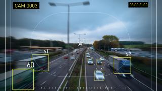 Traffic Camera