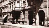 The company’s first registered office The company’s first registered office