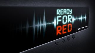 Ready for RED