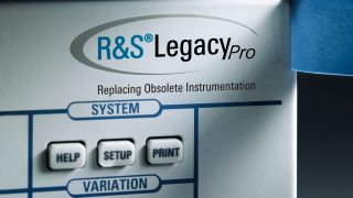 Legacy Pro matrixes Legacy Pro matrixes