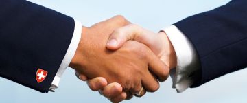 Suppliers and Partners