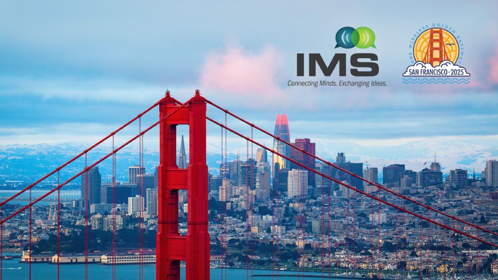 Logo of IMS