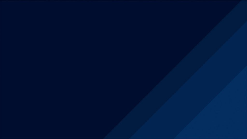 Procedures for mobile network testing and efficient data collection