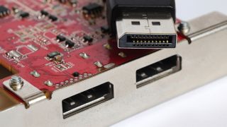 DisplayPort compliance testing DisplayPort compliance testing