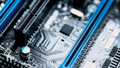PCIe test solutions PCIe test solutions