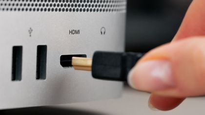 HDMI testing HDMI testing
