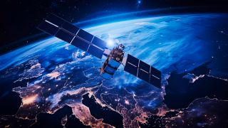 Next hot topic for the Satellite Industry Days “Connecting the world with New Space and 5G NTN technologies” Next hot topic for the Satellite Industry Days “Connecting the world with New Space and 5G NTN technologies”