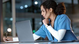 Réseaux sécurisés & cybersécurité pour la santé Réseaux sécurisés & cybersécurité pour la santé