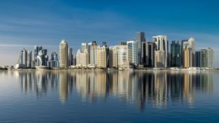 Rohde & Schwarz Qatar