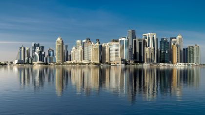 Rohde & Schwarz Qatar