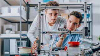 직렬 및 병렬 작동