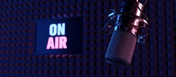 Rohde & Schwarz Corporate Podcast