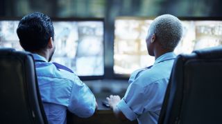 Secure communications – connecting border missions Secure communications – connecting border missions