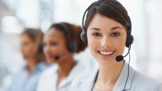 Customer Support Customer Support