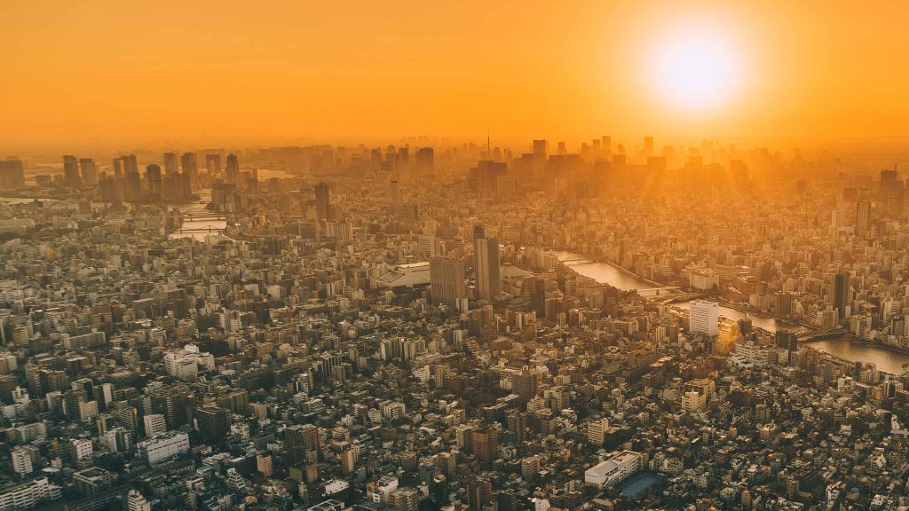 Smart Macro network enhancements Antenna tilt optimization