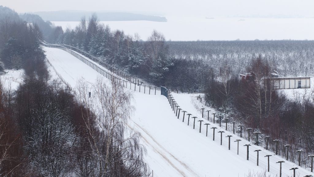 Border protection: Different mandates – one operational reality