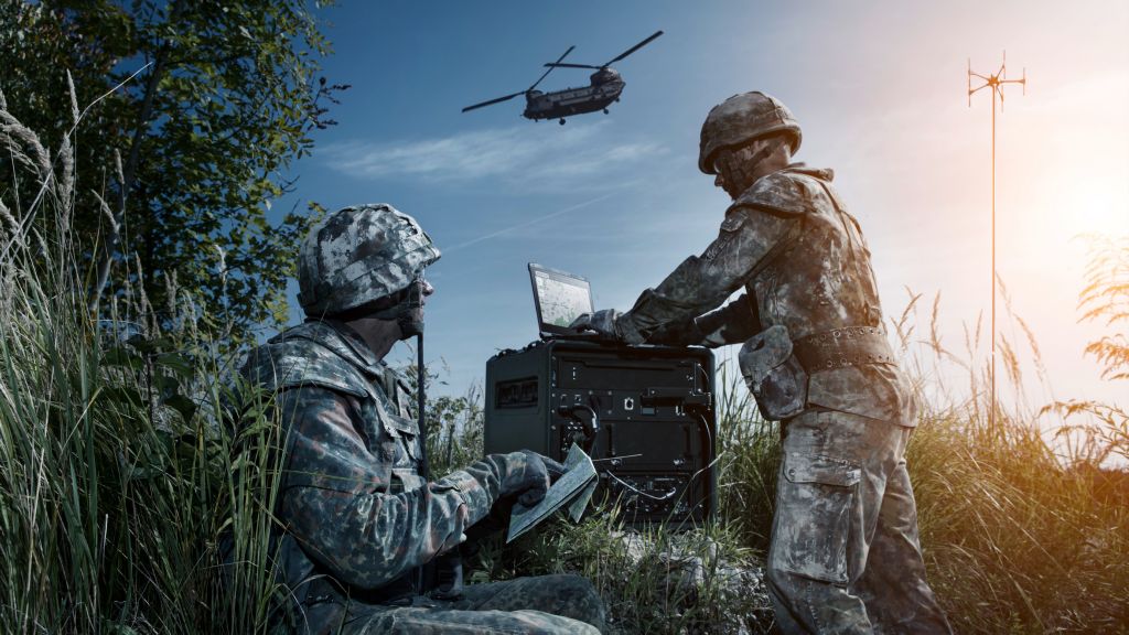 Aerospace | Defense | Security