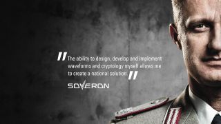 National communications solution National communications solution