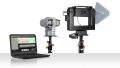 ARDRONIS Pan-Tilt Control, front view ARDRONIS Pan-Tilt Control, front view