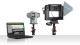 ARDRONIS Pan-Tilt Control, front view ARDRONIS Pan-Tilt Control, front view