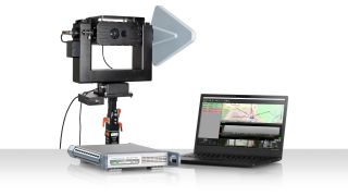 ARDRONIS Pan-Tilt Control ARDRONIS Pan-Tilt Control