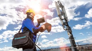 White paper: EMF measurements in 5G networks 