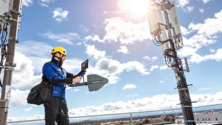 Antenna test systems and OTA chambers Antenna test systems and OTA chambers