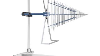 R&S®HL562E ULTRALOG R&S®HL562E ULTRALOG