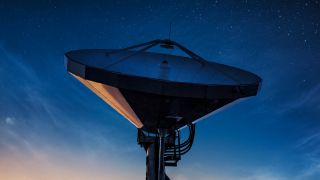 Ground station and ground terminal testing Ground station and ground terminal testing