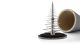 R&S®HL024A1 mit abgenommenem Radom R&S®HL024A1 mit abgenommenem Radom