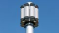 R&S®AD066FW broadband VHF/UHF communications antenna system R&S®AD066FW broadband VHF/UHF communications antenna system