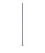R&amp;S®AD066ST omnidirectional UHF antenna, Front view