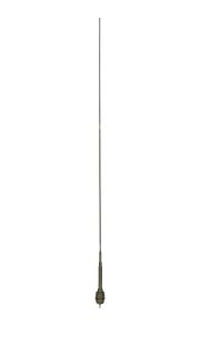 R&S®HA104/512 HF whip antenna