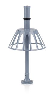 R&S®HK001E UHF coaxial dipole R&S®HK001E UHF coaxial dipole